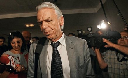 Leo tak, sztab nie