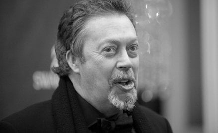 Tim Curry