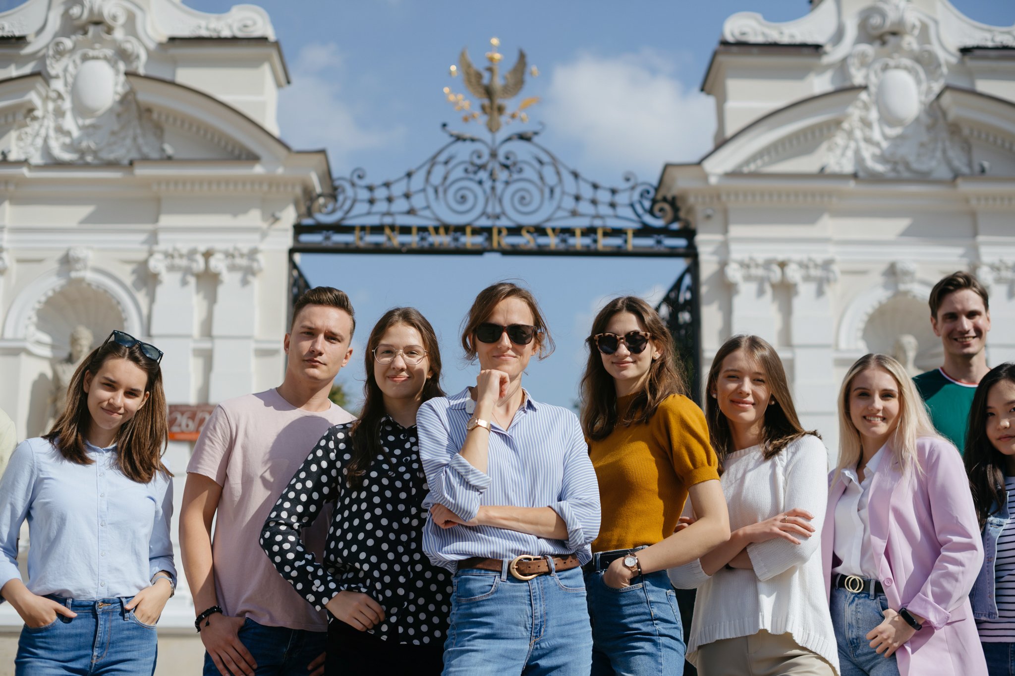 Jak UW buduje warunki studiowania i jakość kształcenia