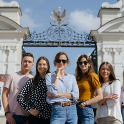 Studenci UW mogą liczyć m.in. na wsparcie w rozwoju zawodowym