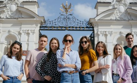 Studenci UW mogą liczyć m.in. na wsparcie w rozwoju zawodowym