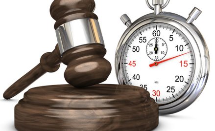 WSA: skargę do sądu można wysłać elektronicznie, ale liczy się data jej wydrukowania