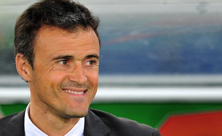 Luis Enrique