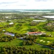Takiej inwestycji na Mazurach jeszcze nie było. Na 500 ha powstaną domy, przystań, pole golfowe, skl