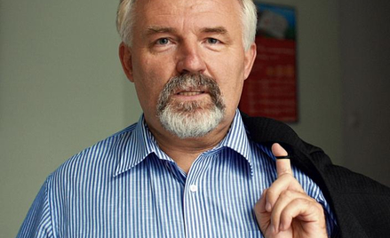 Ryszard Zbrzyzny, szef ZZPPM i poseł Lewicy