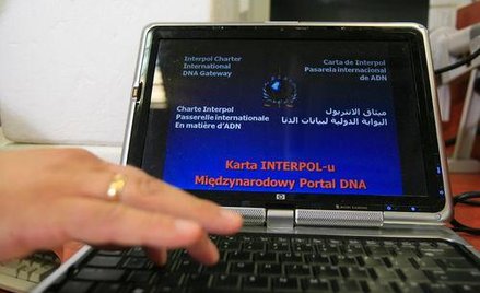 Jak usunąć dane z policyjnego systemu