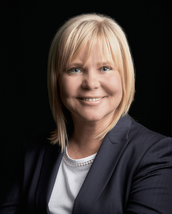 Iza Miks-Kożuchowska: Złota zasada: jeśli jedno z was ma silne, negatywne przeczucie dotyczące nieru