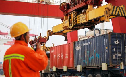 WTO tnie prognozy dla handlu