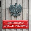 Ministerstwo Edukacji Narodowej