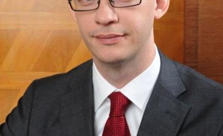 Jarosław Bełdowski - pożyczki z UE wypełniają lukę