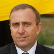 Tusk ukarał Schetynę za ambicję