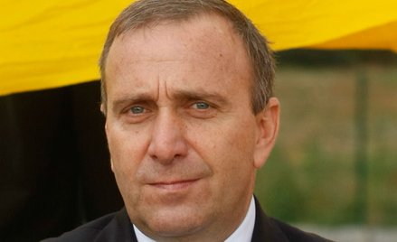 Tusk ukarał Schetynę za ambicję