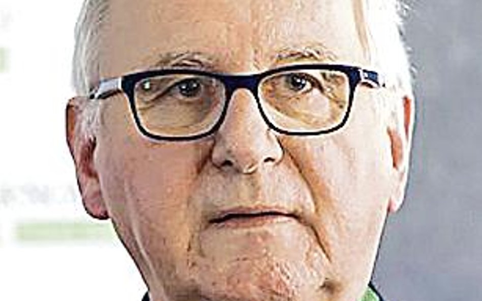 prof. Piotr Płoszajski, kierownik Katedry Teorii Zarządzania w Szkole Głównej Handlowej: - Zmiany le