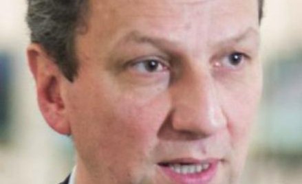 Andrzej Halicki, minister administracji i cyfryzacji