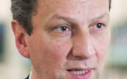 Andrzej Halicki, minister administracji i cyfryzacji