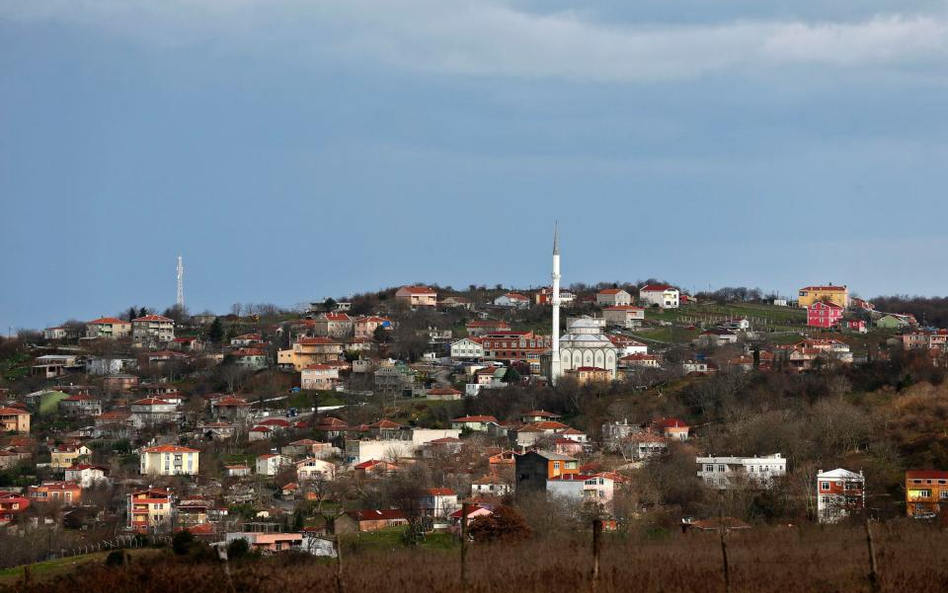 Turcja. Zakupy nieruchomości tylko w lirach