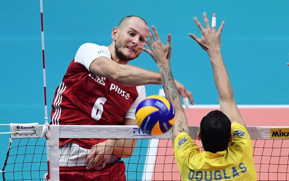 Bartosz Kurek