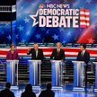 Debata prawyborcza w USA: Wszyscy przeciw Bloombergowi