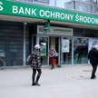 Bank Ochrony Środowiska na plusie