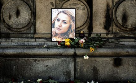 Bułgaria: Policja zatrzymała podejrzanego ws. zabójstwa dziennikarki