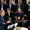 „To, co jest raz dane przez władzę, to wiadomo, że nikt tego nie będzie zabierać” – mówił Donald Tus