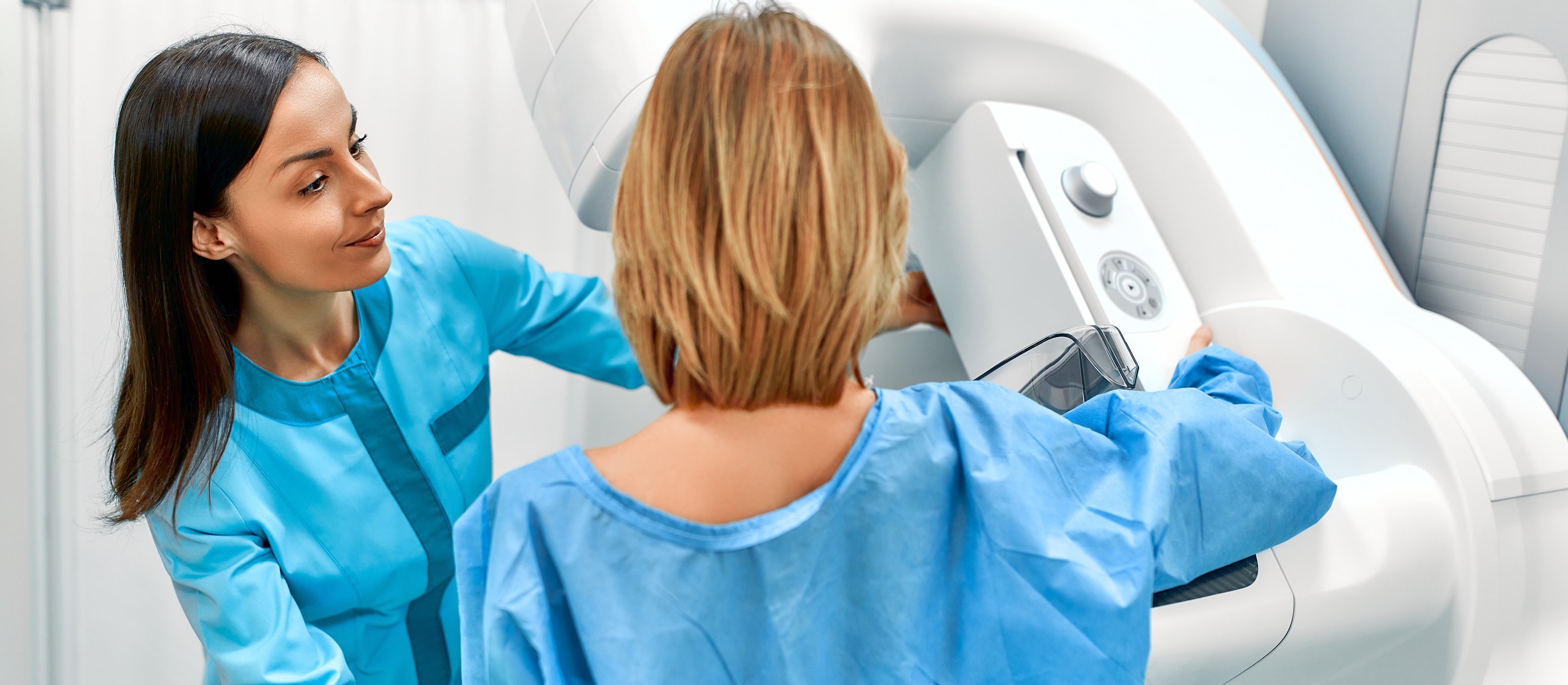 Odkładanie pierwszej mammografii istotnie zwiększa ryzyko śmierci. Wyniki badania