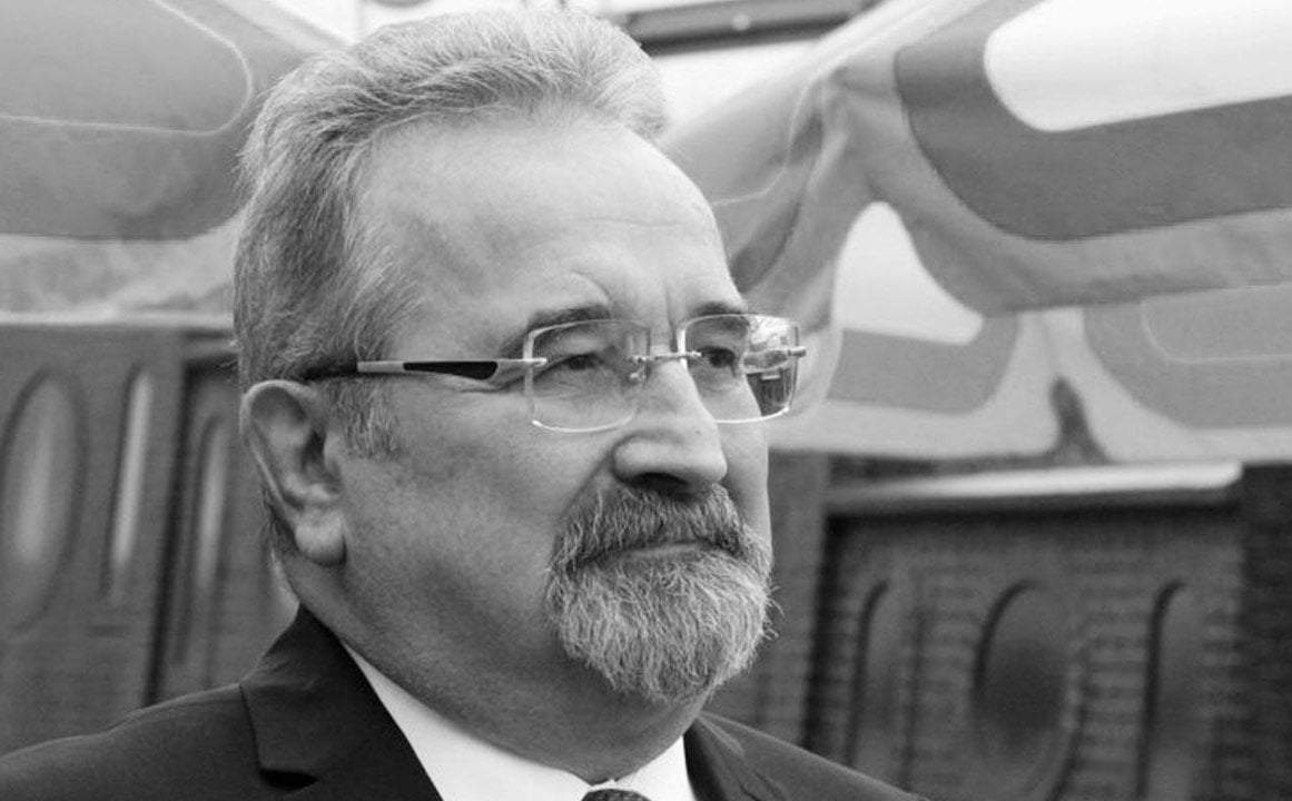 Zmarł Marian Koral, współzałożyciel legendarnego producenta lodów