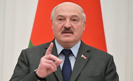 Unia Europejska chce odciąć banki Łukaszenki od SWIFT-u