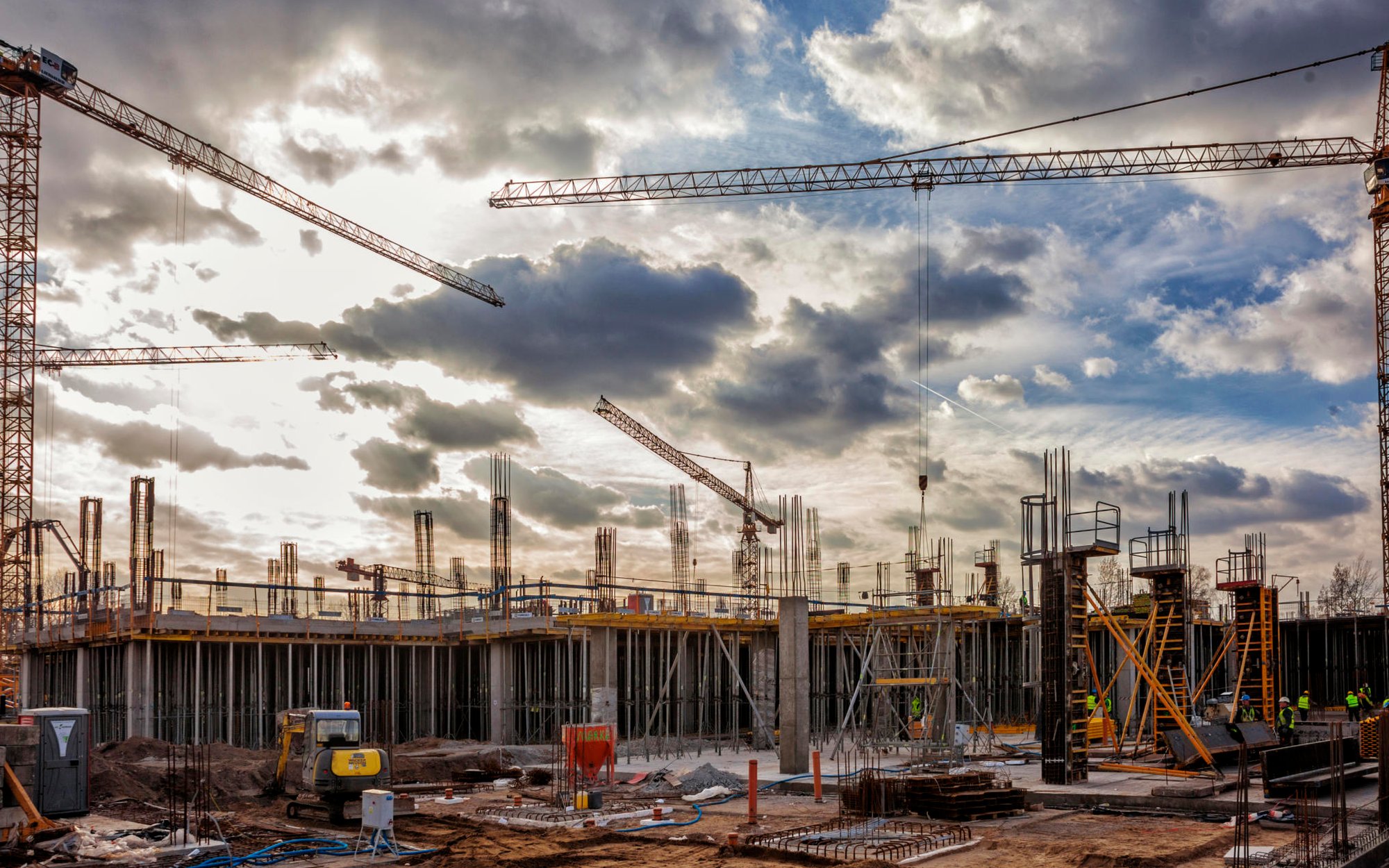 Krótki najem mieszkań i przeciwpożarowa furtka