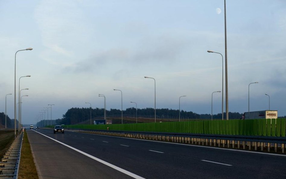 W piątek Generalna Dyrekcja Dróg Krajowych i Autostrad zdecydowała o dopuszczeniu 20 firm i konsorcj