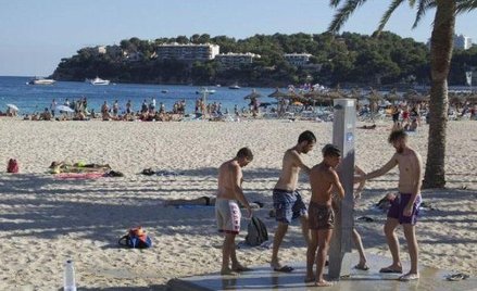 Popularne wśród Polaków wyspy chcą zakazać alkoholu