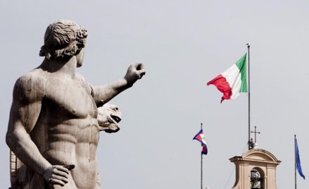 Włosi zdali noworoczny test