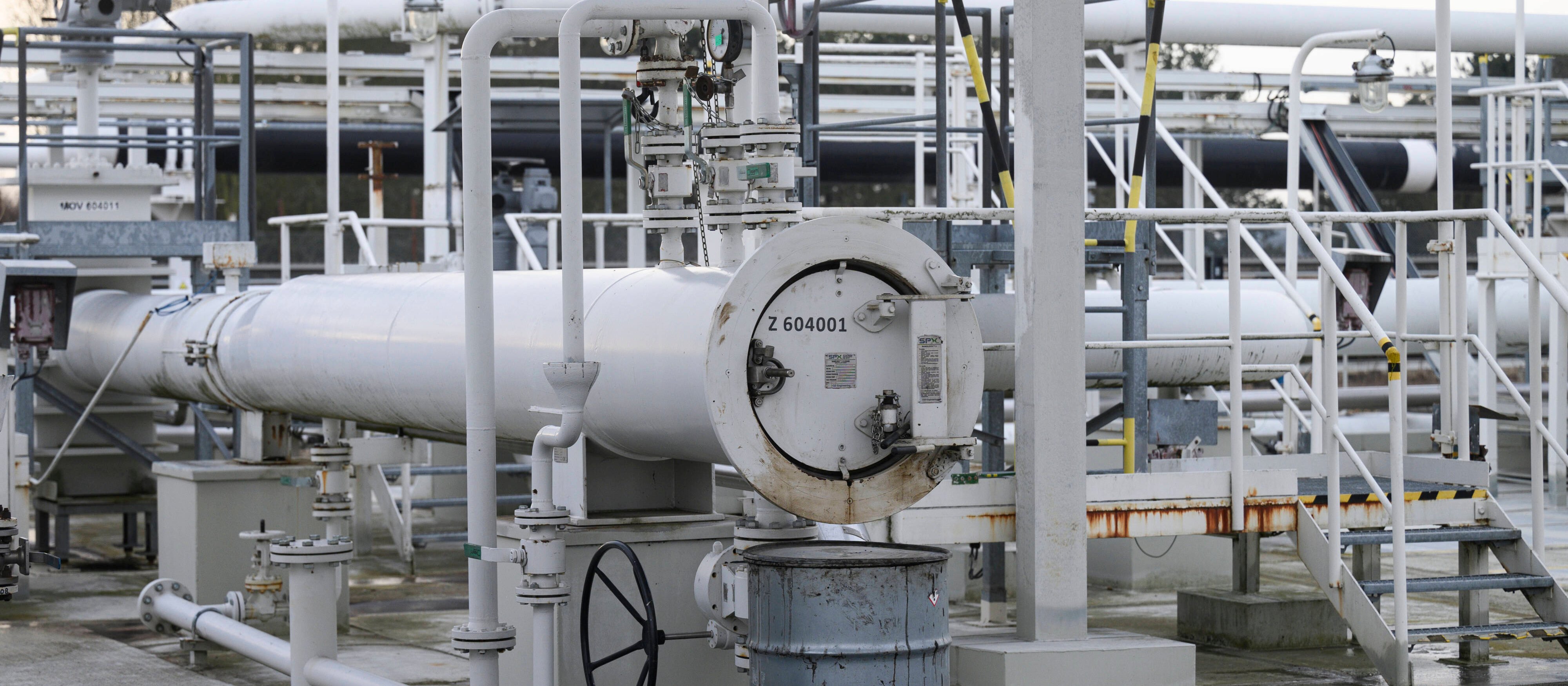 Atak na stację początkową „Przyjaźni”. Czy to koniec z rosyjską ropą w UE?