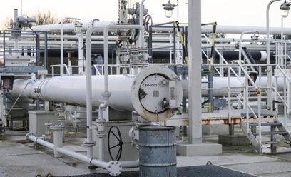 Atak na stację początkową „Przyjaźni”. Czy to koniec z rosyjską ropą w UE?