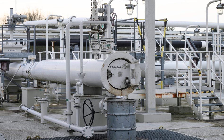 Atak na stację początkową „Przyjaźni”. Czy to koniec z rosyjską ropą w UE?