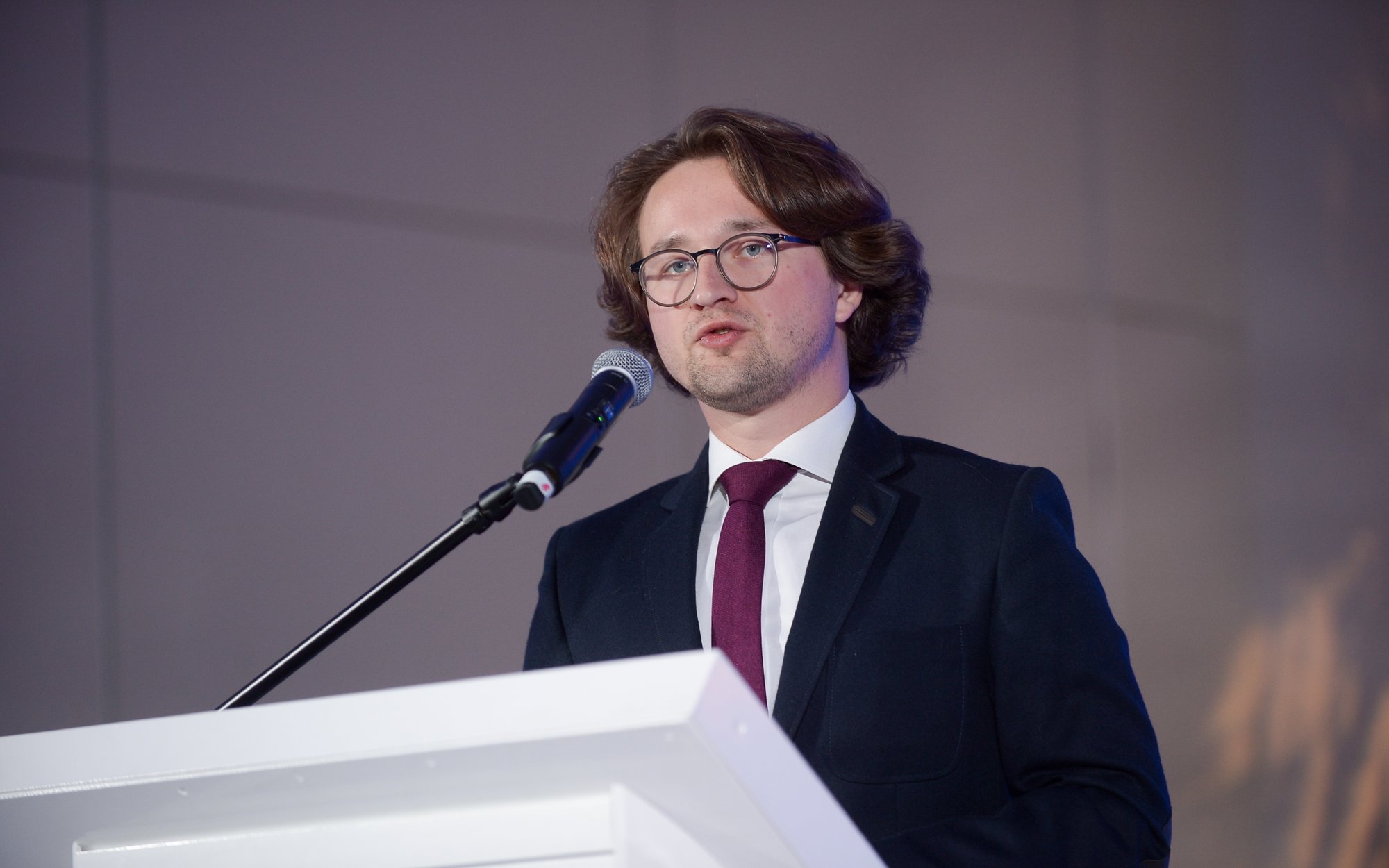 Waldemar Żurek zdecydował: dr Michał Sopiński traci stanowisko rektora AWS