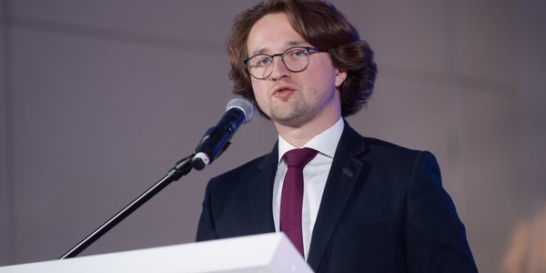 Waldemar Żurek zdecydował: dr Michał Sopiński traci stanowisko rektora AWS