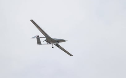 Dron Bayraktar