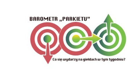 Barometr "Parkietu". Co się wydarzy na giełdach w nadchodzącym tygodniu?