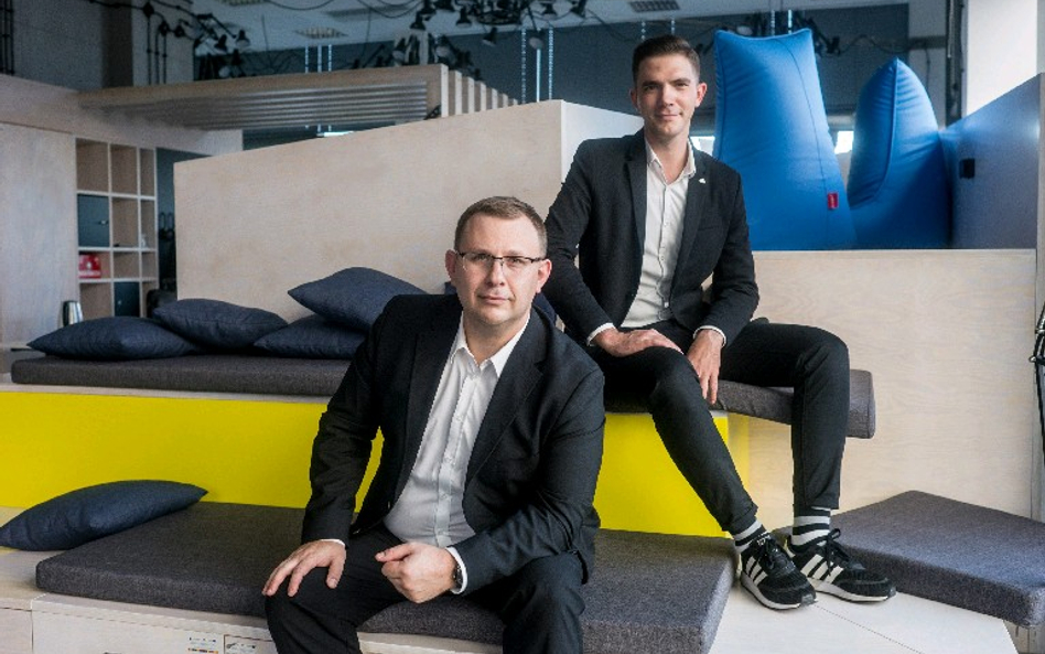 Twórcy Elastic Cloud Solutions stawiają na zagraniczną ekspansję