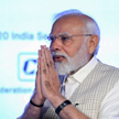 Narendra Modi