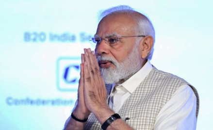 Narendra Modi