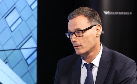 Prof. Paweł Wojciechowski