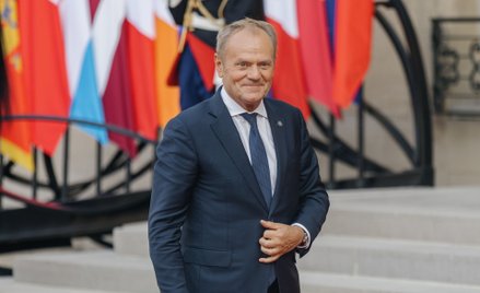 Donald Tusk