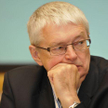 Jerzy Podsiadło, prezes Węglokoksu.