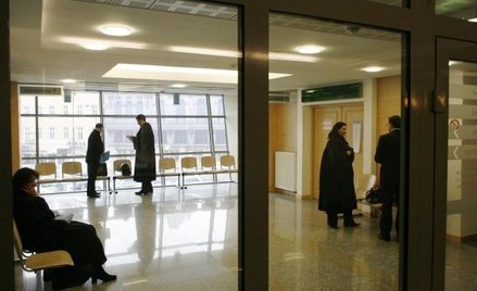 Organ współdziałający nie jest stroną