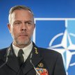 Admirał Rob Bauer