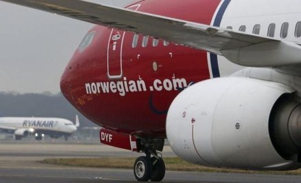 Norwegian wyprzedaje starsze boeingi