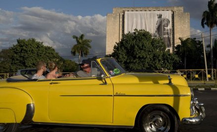 Kuba czeka na 5 milionów turystów