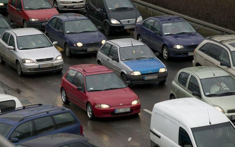 Wyceniamy auto kupione za granicą